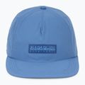 Мъжка шапка с козирка Napapijri F-Box Logo blue jasper 2