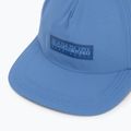Мъжка шапка с козирка Napapijri F-Box Logo blue jasper 3