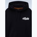Мъжки суитшърт Napapijri B-Zinc H black beauty 3