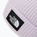 Шапка The North Face Salty Dog бяла NF0A3FJW78Y1 3