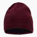 Зимна шапка The North Face Bones Recycled червена NF0A3FNS6R31 2