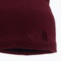 Зимна шапка The North Face Bones Recycled червена NF0A3FNS6R31 3