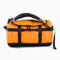 The North Face Base Camp 50 l туристическа чанта оранжева NF0A52ST7Q61 2