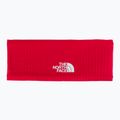 The North Face Fastech Headband лента за глава червена NF0A7RIO6821