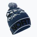Детска ски шапка The North Face Ski Tuke blue NF0A7WG6HDC1