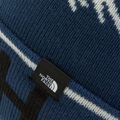 Детска ски шапка The North Face Ski Tuke blue NF0A7WG6HDC1 3