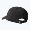 Детска бейзболна шапка The North Face Horizon Hat black/white 2