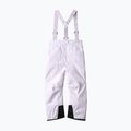 Детски ски панталони The North Face Teen Snowquest Suspender purple NF0A7X3P6S11 2