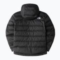 Детско пухено яке The North Face Never B Stop Down black 2