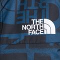 Детско пухено яке The North Face Reversible Perrito черно синьо NF0A7X4RHDC1 3