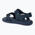 Детски сандали Timberland Perkins Row 2 Strap navy 3