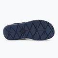 Детски сандали Timberland Perkins Row 2 Strap navy 4