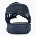 Детски сандали Timberland Perkins Row 2 Strap navy 6