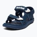 Детски сандали Timberland Perkins Row 2 Strap navy 8