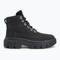 Дамски обувки Timberland Greyfield black 2