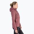 Дамско софтшел яке The North Face Quest Highloft Soft Shellt pink NF0A3Y1K7A21 3