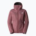 Дамско софтшел яке The North Face Quest Highloft Soft Shellt pink NF0A3Y1K7A21 8