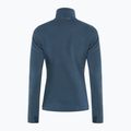 Флийс потник за жени The North Face 100 Glacier FZ тъмно синьо NF0A5IHO8K21 2