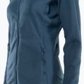 Флийс потник за жени The North Face 100 Glacier FZ тъмно синьо NF0A5IHO8K21 4