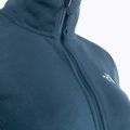 Флийс потник за жени The North Face 100 Glacier FZ тъмно синьо NF0A5IHO8K21 5