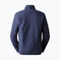 Мъжки поларен суитшърт The North Face 100 Glacier 1/4 Zip navy blue NF0A5IHP8K21 2