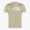 Мъжка тениска за трекинг The North Face Reaxion Easy Tee brown NF0A4CDV