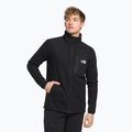 Мъжки поларен суитшърт The North Face Homesafe FZ Fleece черен NF0A55HLJK31