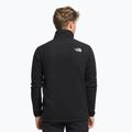 Мъжки поларен суитшърт The North Face Homesafe FZ Fleece черен NF0A55HLJK31 4