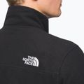 Мъжки поларен суитшърт The North Face Homesafe FZ Fleece черен NF0A55HLJK31 5