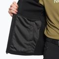 Мъжки поларен суитшърт The North Face Homesafe FZ Fleece черен NF0A55HLJK31 8