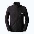 Мъжки поларен суитшърт The North Face Homesafe FZ Fleece черен NF0A55HLJK31 9