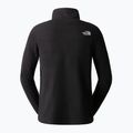 Мъжки поларен суитшърт The North Face Homesafe FZ Fleece черен NF0A55HLJK31 10