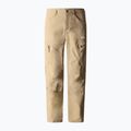 Мъжки панталони за трекинг The North Face Exploration Reg Tapered kelp tan