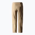 Мъжки панталони за трекинг The North Face Exploration Reg Tapered kelp tan 2