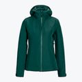 Дамско пухено яке The North Face Dryzzle Futurelight Insulated green NF0A5GM6D7V1 9