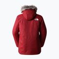 Мъжко пухено яке TThe North Face Zaneck Jacket red NF0A4M8H6R31 2