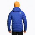 Мъжко яке за ски-туризъм The North Face Dawn Turn 50/50 Синтетика синьо NF0A7Z8OI071 3