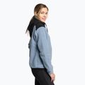 Дамски поларен суитшърт The North Face Alpine Polartec 200 FZ с качулка син NF0A7UJS7V51 3
