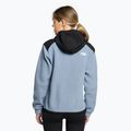 Дамски поларен суитшърт The North Face Alpine Polartec 200 FZ с качулка син NF0A7UJS7V51 4