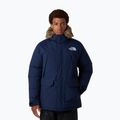 Мъжко яке The North Face Mcmurdo Parka summit navy