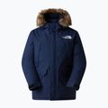 Мъжко яке The North Face Mcmurdo Parka summit navy 5