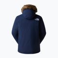 Мъжко яке The North Face Mcmurdo Parka summit navy 6