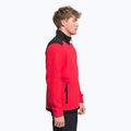 Мъжки суитшърт The North Face Alpine Polartec 200 FZ от полар червен NF0A7WWLKZ31 3