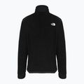 Дамски поларен суитшърт The North Face Alpine Polartec 200 FZ black NF0A7WWMJK31 2