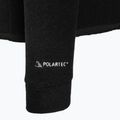 Дамски поларен суитшърт The North Face Alpine Polartec 200 FZ black NF0A7WWMJK31 4