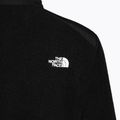 Дамски поларен суитшърт The North Face Alpine Polartec 200 FZ black NF0A7WWMJK31 5