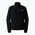 Дамски поларен суитшърт The North Face Alpine Polartec 200 FZ black NF0A7WWMJK31 6