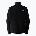 Дамски поларен суитшърт The North Face Alpine Polartec 200 FZ black NF0A7WWMJK31 7
