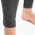 Дамски термо панталон Icebreaker ZoneKnit 200 001 black/grey IB0A56HE0911 6