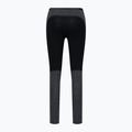 Дамски термо панталон Icebreaker ZoneKnit 200 001 black/grey IB0A56HE0911 8